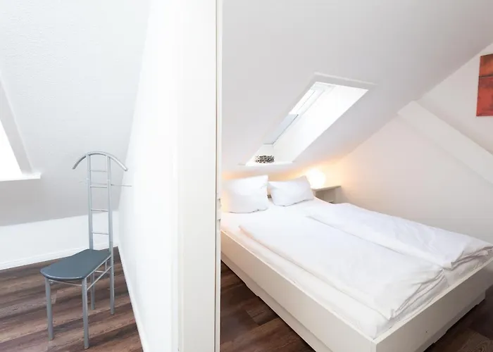 Kaept'n Nelson Loft Wenningstedt-Braderup